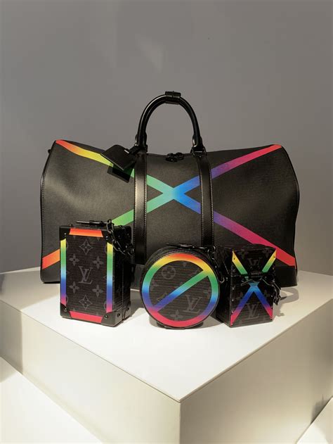 borse virgil hublot|Virgil Abloh’s Last Bags for Louis Vuitton Are Here .